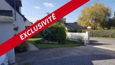 Ensemble immobilier comprenant 1 maison de 120m2 de 1985 et 1 Atelier de 95m2 au sol sur 1etage de 2005 entièrement viabilise