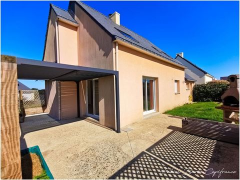 Maison à vendre 7 pièces PLOERMEL (56)