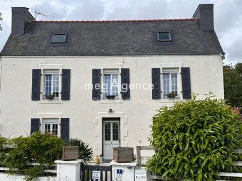 Maison 7 pièces + T2