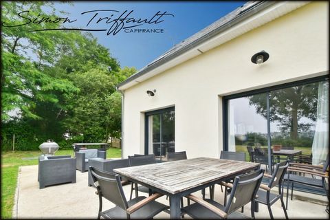 Maison à vendre 6 pièces FATINES (72)