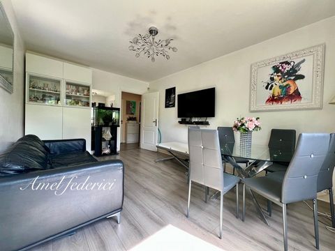 Appartement familial recherché - 3 chambres - 1er étage ascenseur NOGENT SUR MARNE (94)