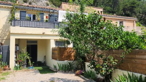 AURIOL MAISON JUMELEE