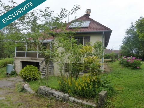 Maison indépendante