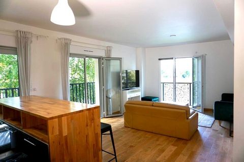 ? Exclusivité Appartement de prestige 3p 76 m2 avec vue panoramique sur la Seine Neuilly-sur-Seine, Île de la Jatte