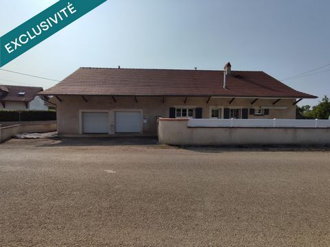 maison rénovée, familiale