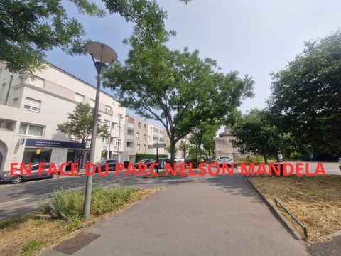 Appartement à vendre 3 pièces SAINT PRIEST (69) DERNIER ETAGE / GARAGE
