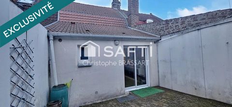 EXCLUSIVITÉ SAFTI – Idéal Investisseur –