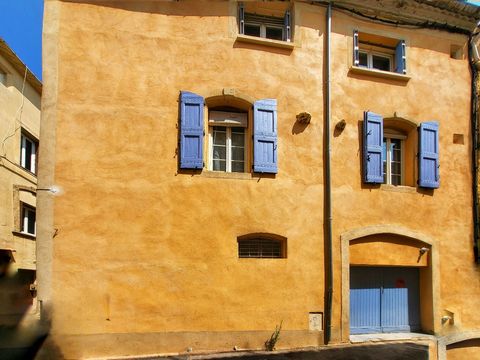 CHARMANTE MAISON DE VILLAGE