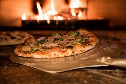Fonds de commerce pizzeria