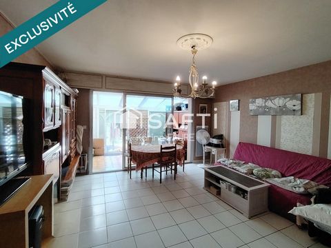 Superbe maison de ville