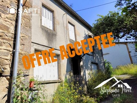 Magnifique corps de ferme à rénover