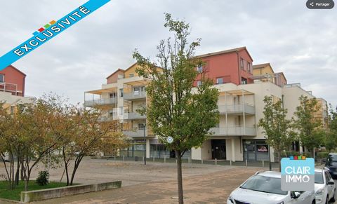 Appartement T4 Duplex 83 m&#178;