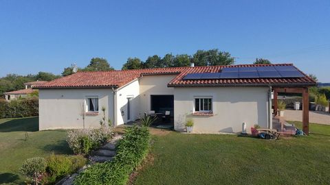 Maison 4 pièces - 124m2 - piscine - Garage