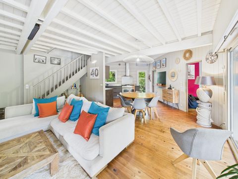 Villa familiale avec studio indépendant et piscine