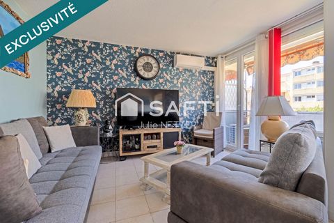 Appartement au calme, tout à pied, stationnement