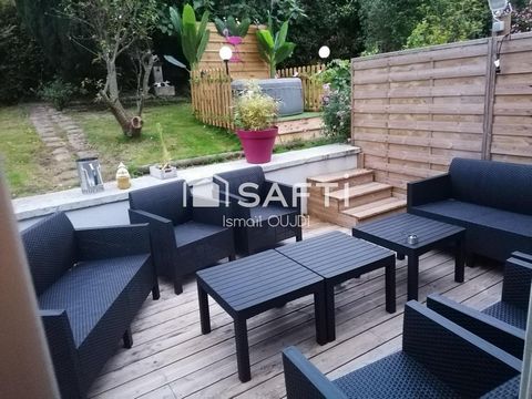 RESIDENCE PRINC. + REV. LOCATIFS ET SANS TRAVAUX