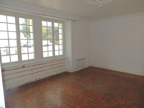 maison avec 3 chambres et jardin