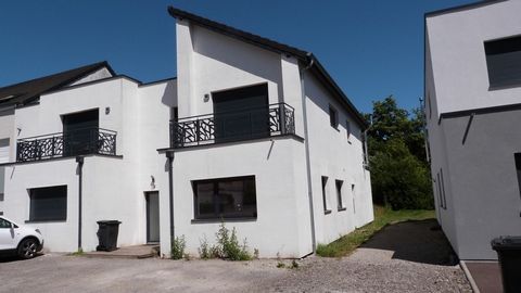 Appartement à vendre 2 pièces SARREGUEMINES (57)