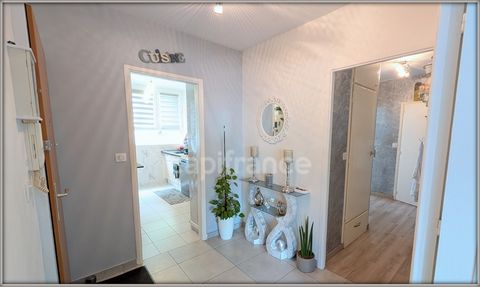 ? Appartement à vendre 79 m² Rez-de-chaussée Saint-Michel-sur-Orge (91240)