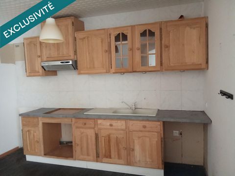 APPARTEMENT A RENOVER 172 M2