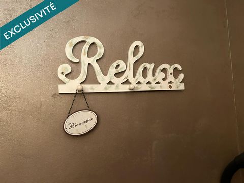 Très beau potentiel pour ce commerce