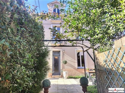 Le Charme des Bastides : Une Douce Évasion à Canclaux