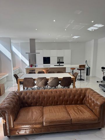 Appartement d'exception à découvrir sans tarder