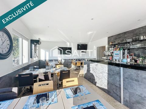 SECTEUR WARMERIVILLE, RESTAURANT TRADITIONNELLE