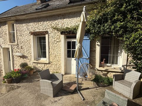 Maison à vendre 5 pièces proche de GRISY LES PLATRES (95)