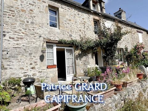 Maison à vendre 4 pièces LE VAST (50)