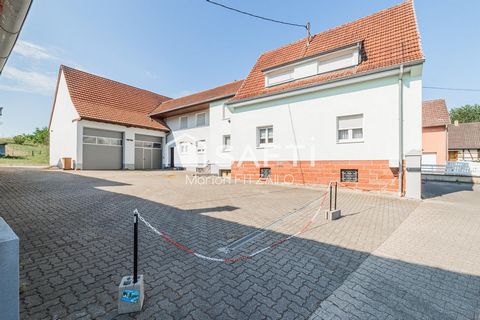 Maison familiale ou projet locatif