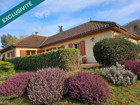 Maison individuelle plain-pied