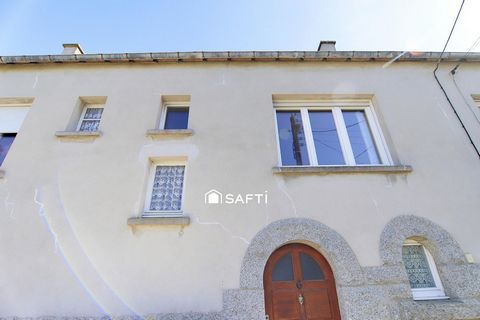 maison 4P 113m2