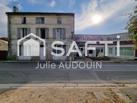 ENSEMBLE IMMOBILIER
