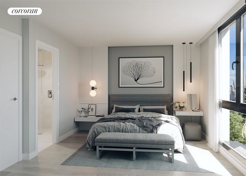 Closings have commenced and immediate occupancy is available. Nestled into a tree-lined street, Noble LIC is a picture of perfection in Long Island City. The elegant fa ade has a soft rhythm with beautiful hand-laid bright white Norman brick, modern ...