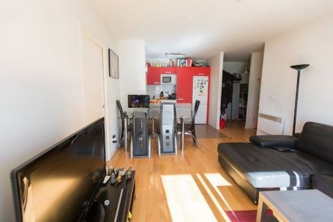 Appartement à vendre 3 pièces + BUREAU HENDAYE/URRUGNE (64)GARAGE