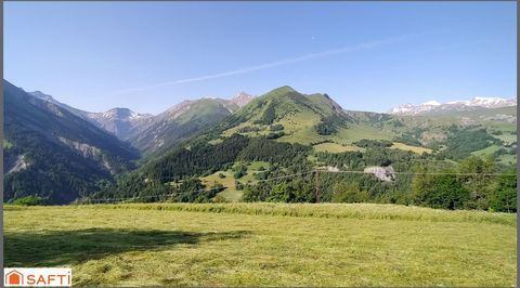 Maison en pleine nature pour un dépaysement total