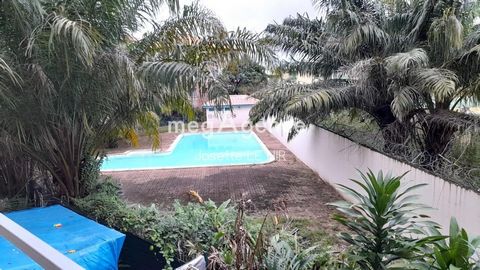 Appartement 4 pièces Eden Vert Cayenne