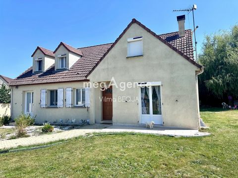 Maison 6 pièces 149 m²