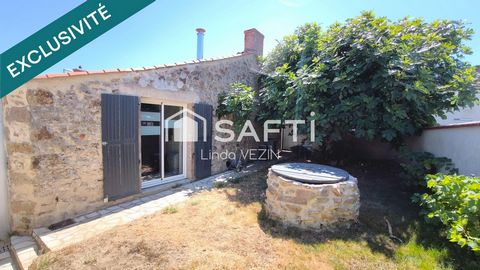 Maison 3 chambres