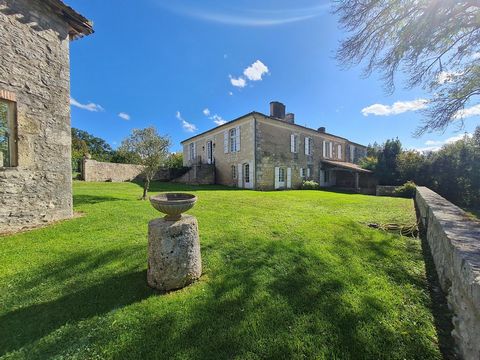 Maison de Maître proche Lectoure
