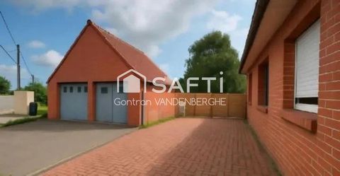 Maison familiale 6 chambres