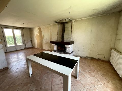 a 5mn de la gare de Saacy sur marne, toutes commodités sur place écoles, médecin, commerces