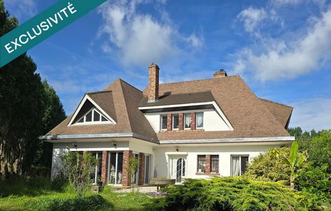 Maison Familiale avec piscine à Mandres-les-Roses