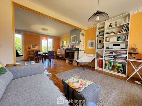 Maison - 97m² - Saint-Quay-Perros