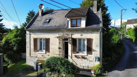 Maison en pierres 2 chambres