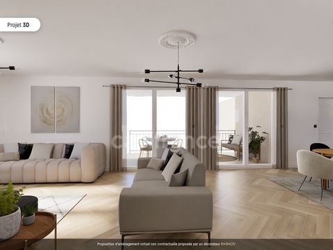 Dpt Yvelines (78), à vendre SAINT GERMAIN EN LAYE maison P8 de 210 m² à 5 mn du Lycée International