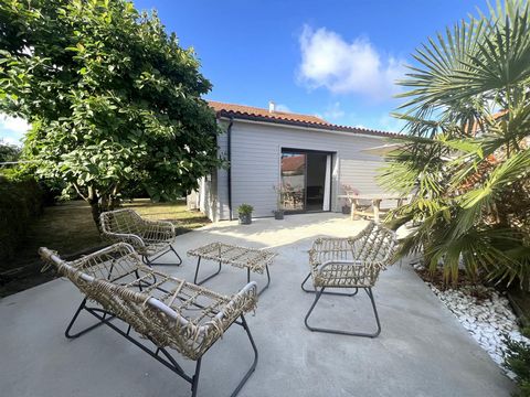 Belle Maison Saint Leger Sous Cholet