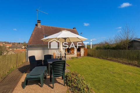Maison de village, 10 minutes POUILLY EN AUXOIS / BLIGNY SUR OUCHE, 30 minutes BEAUNE, 40 minutes DIJON