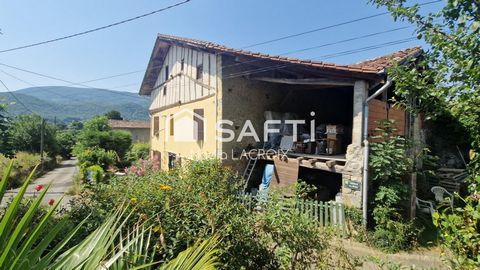 Maison 6 chambres de 190m² sur parcelles de 585 m²